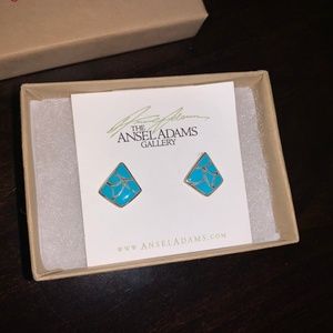 Ansel Adams Gallery Earrings